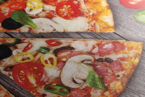 Obraz pizza