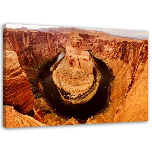 Obraz na plátně Grand Canyon v Coloradu