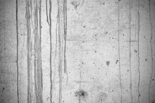 Samolepiaca fototapeta betónová stena