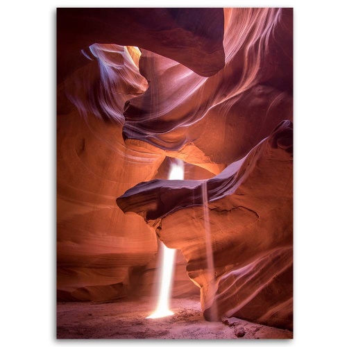 Obraz na plátně Antelope Canyon Arizona