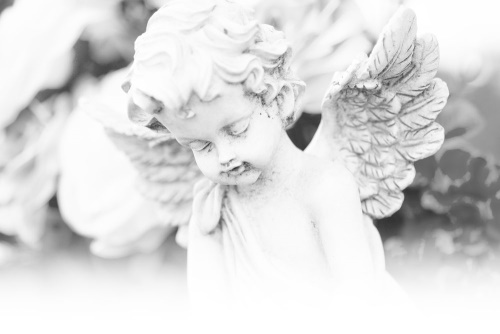 Obraz anjelik