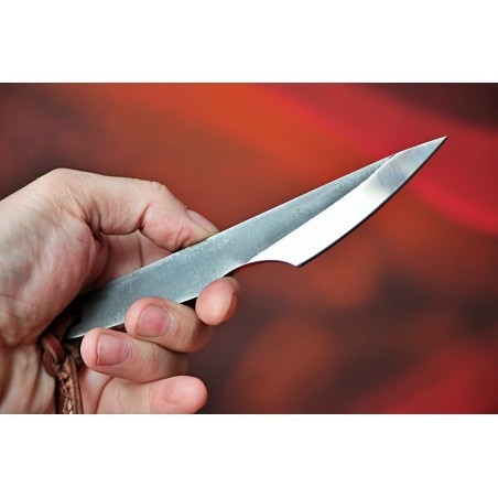 DELLINGER nůž D2 KIRIDASHI - oboustranně broušený
