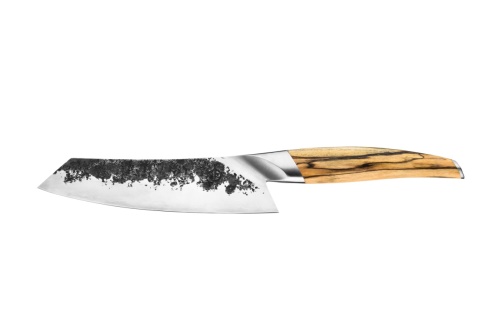 FORGED Katai nůž Santoku 18 cm