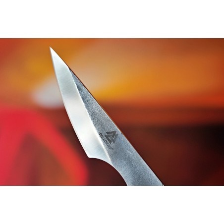 DELLINGER nůž D2 KIRIDASHI - oboustranně broušený