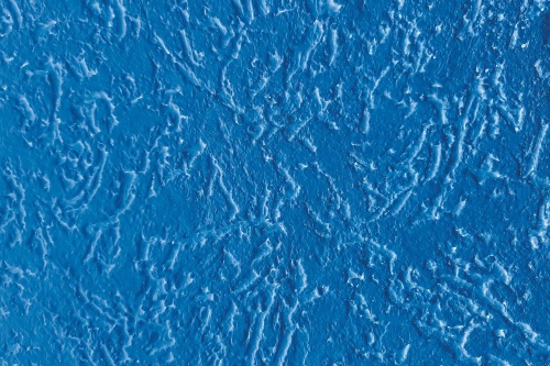 Samolepiaca tapeta s modrou štruktúrou
