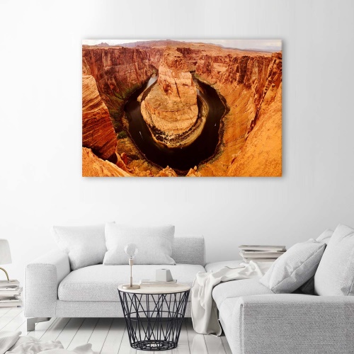 Obraz na plátně Grand Canyon v Coloradu