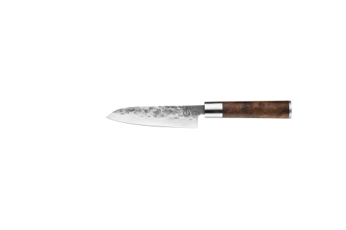 FORGED VG10 nůž Santoku 14 cm 